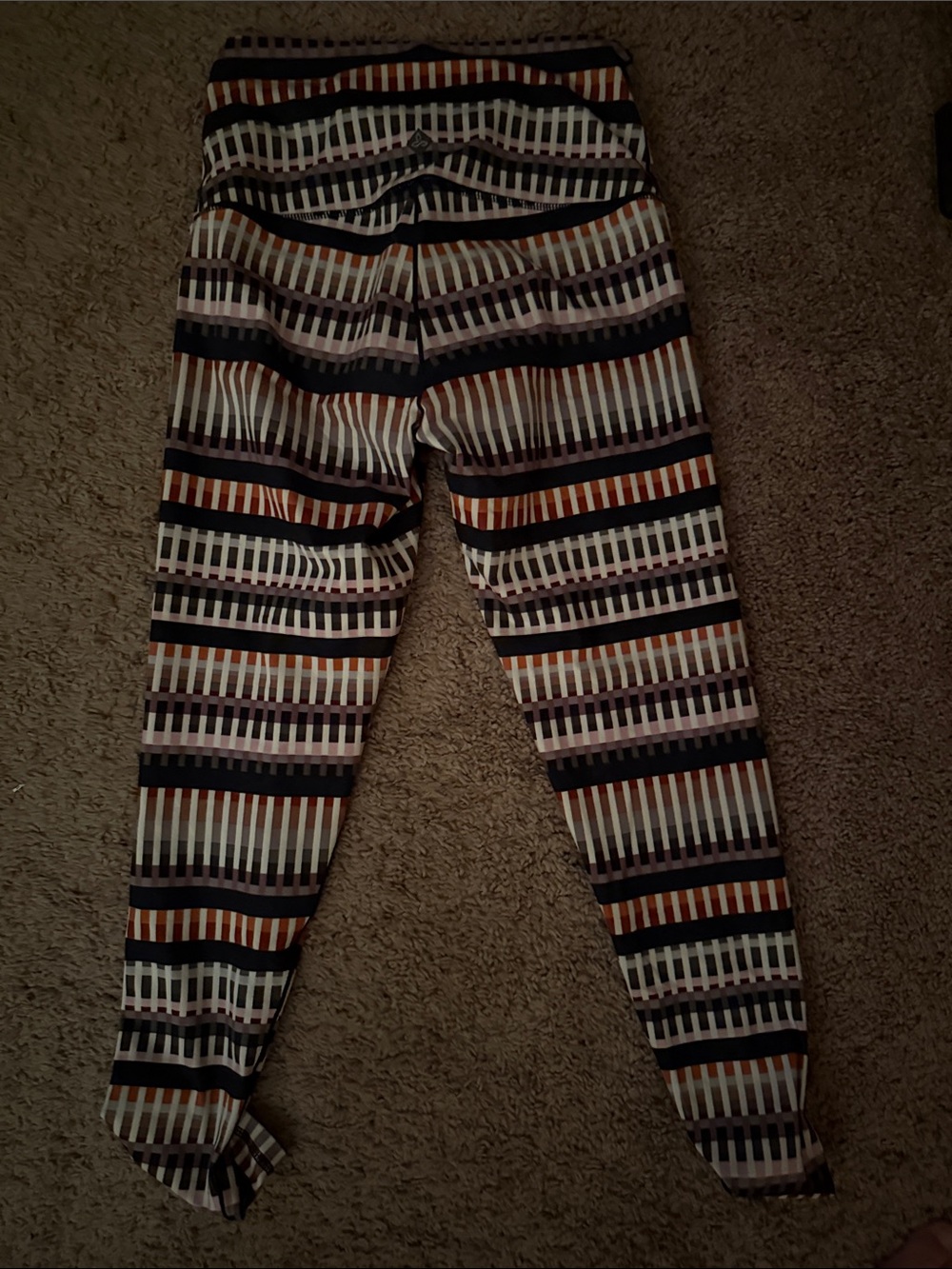 Prana Leggings